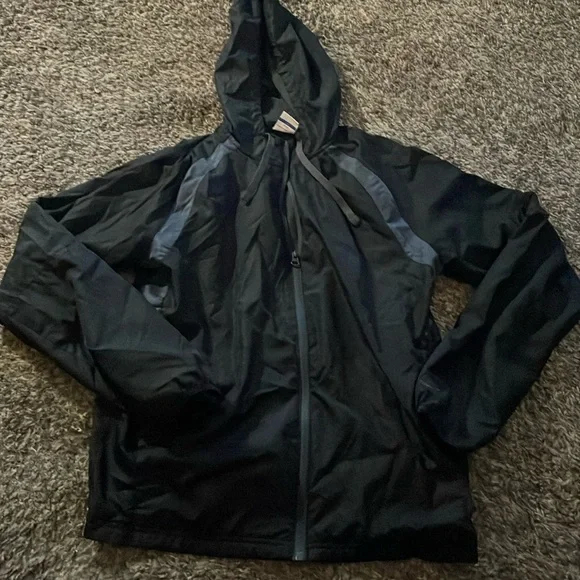 Lightweight windbreaker, size S - Picture 1 of 4
